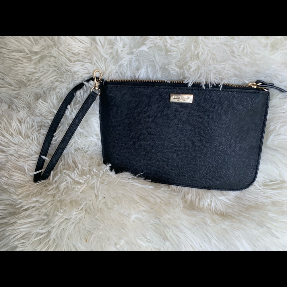Kate SpadeCameron Street Wristlet